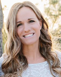 Shelly Huber